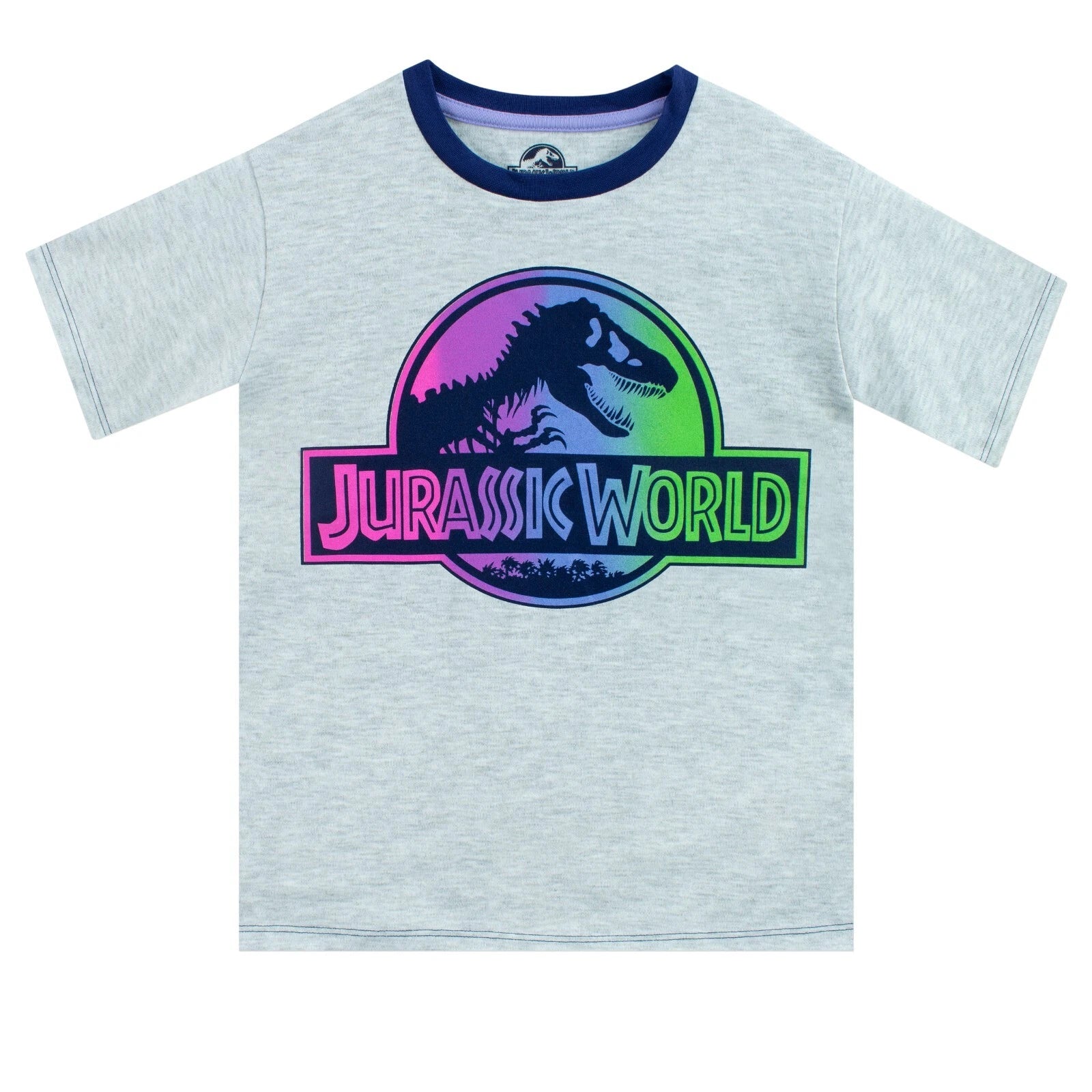 Girls Jurassic World Pyjamas |