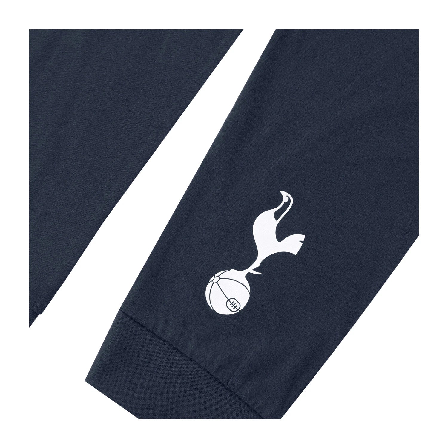 Tottenham Hotspur F.C Boys Pyjamas 100% Cotton Spurs PJs Official Merchandise