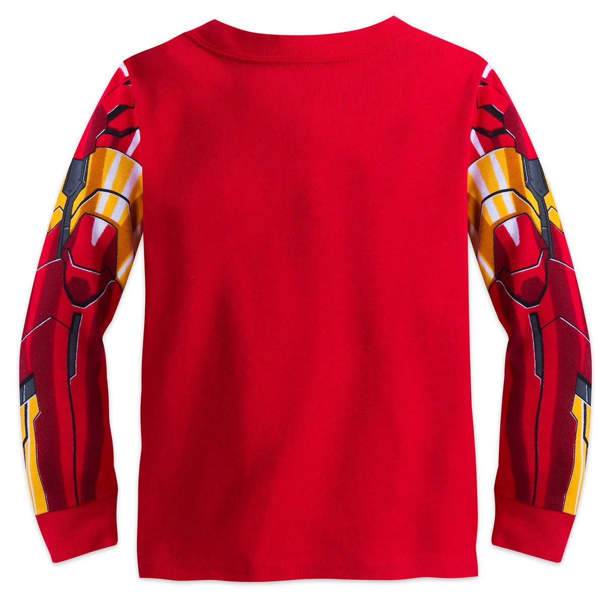 NWT Disney Store Iron Man Costume Pajama sets PJ Pal Marvel's Avengers Many size