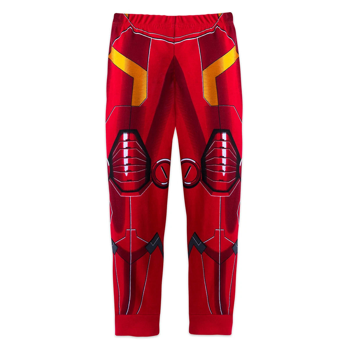 NWT Disney Store Iron Man Costume Pajama sets PJ Pal Marvel's Avengers Many size