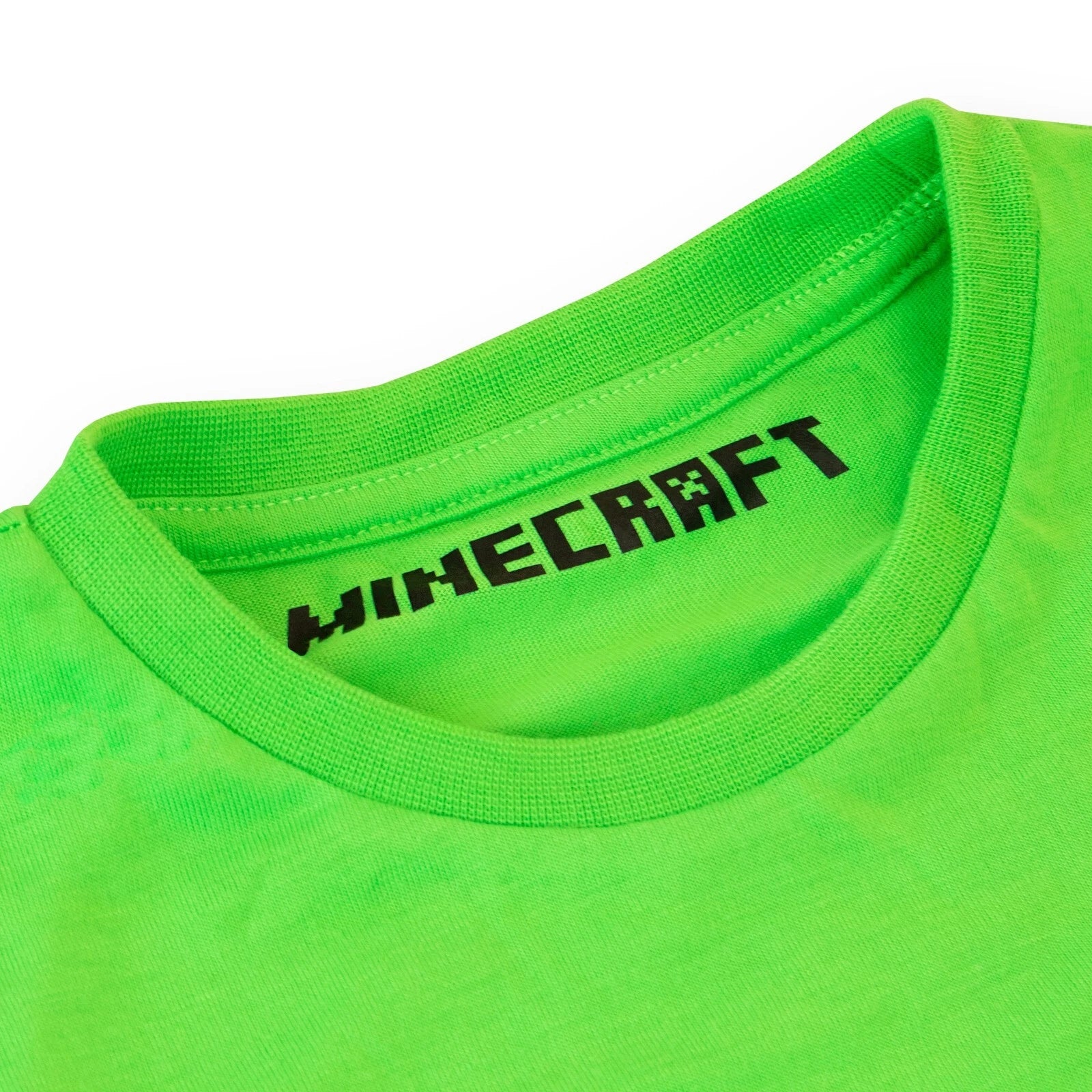 Minecraft Nightdress I Kids Minecraft Pyjamas I Minecraft Nightie
