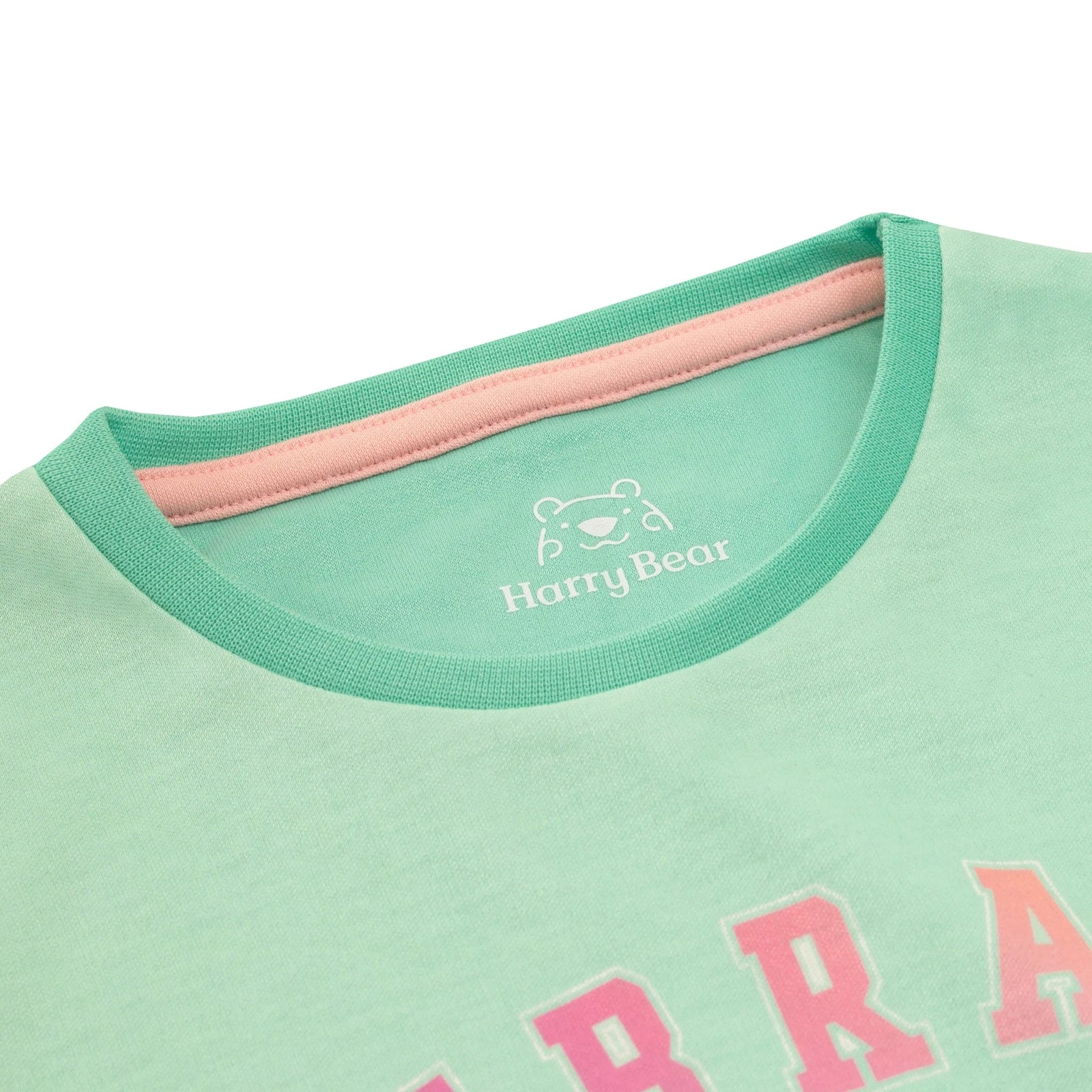 Rainbow Unicorn Pyjamas Kids Girls 5 6 7 8 9 10 11 12 13 Years PJs Nightwear