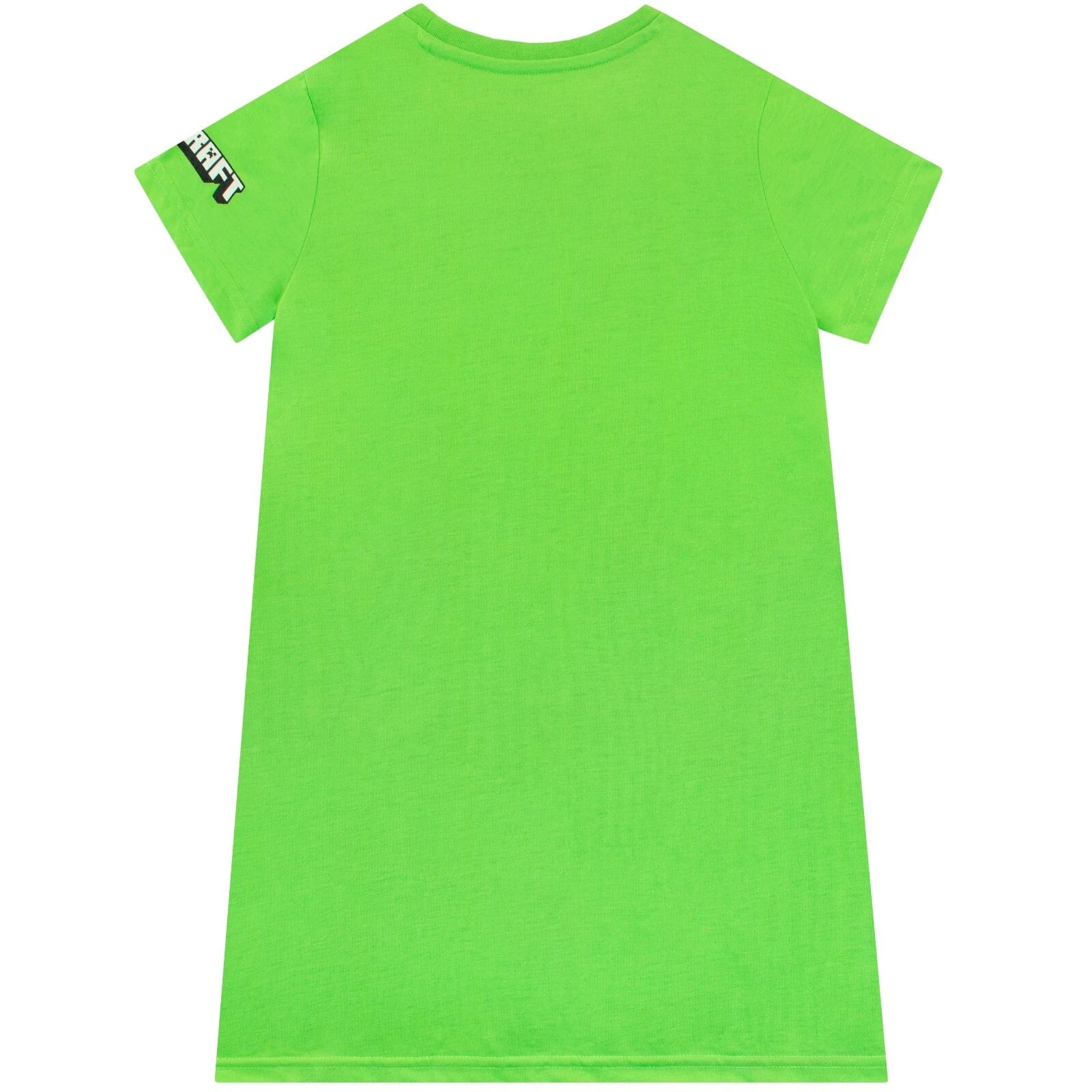 Minecraft Nightdress I Kids Minecraft Pyjamas I Minecraft Nightie