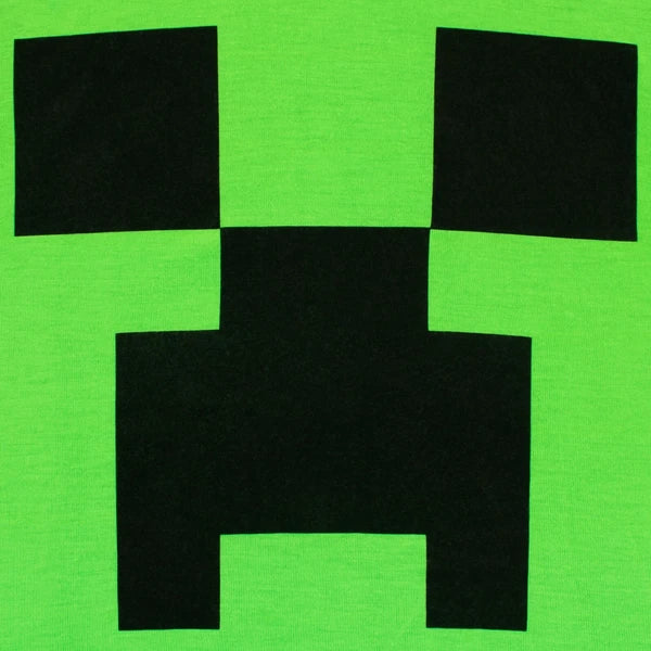 Minecraft Nightdress I Kids Minecraft Pyjamas I Minecraft Nightie