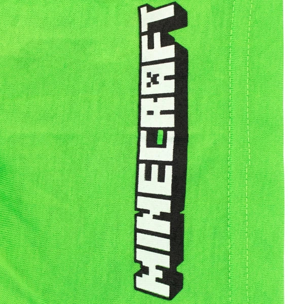 Minecraft Nightdress I Kids Minecraft Pyjamas I Minecraft Nightie