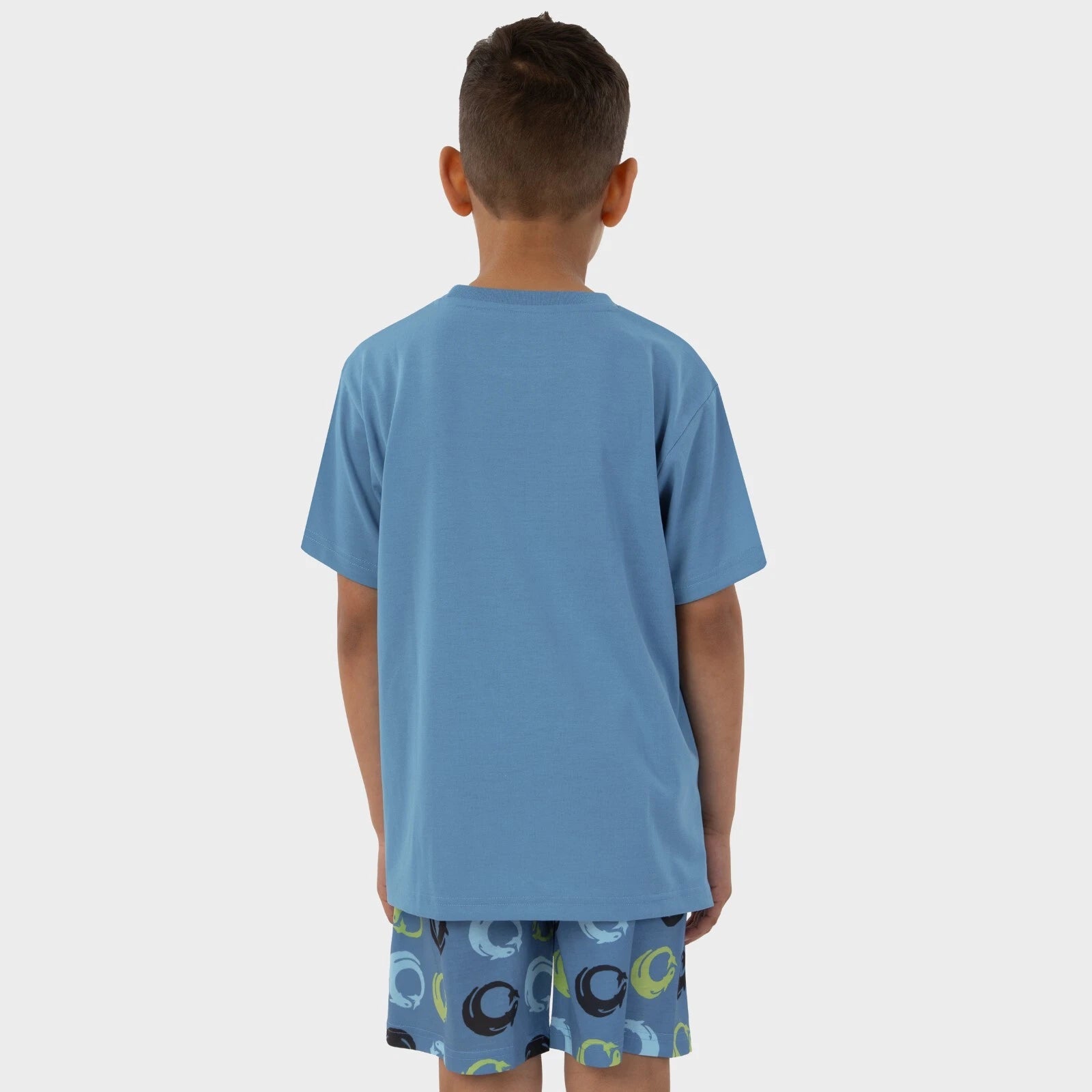 How To Train Your Dragon Pyjamas | Boys Toothless Short Pyjamas | Boys Pjs