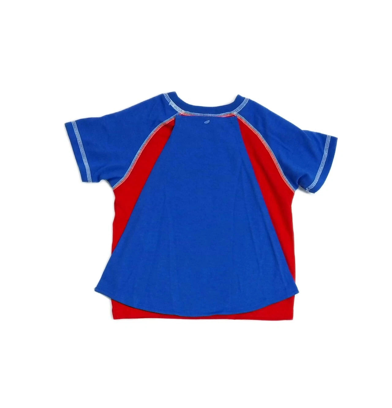 Carter's Captain Adorable Todder Caped Super Hero Pajama Set