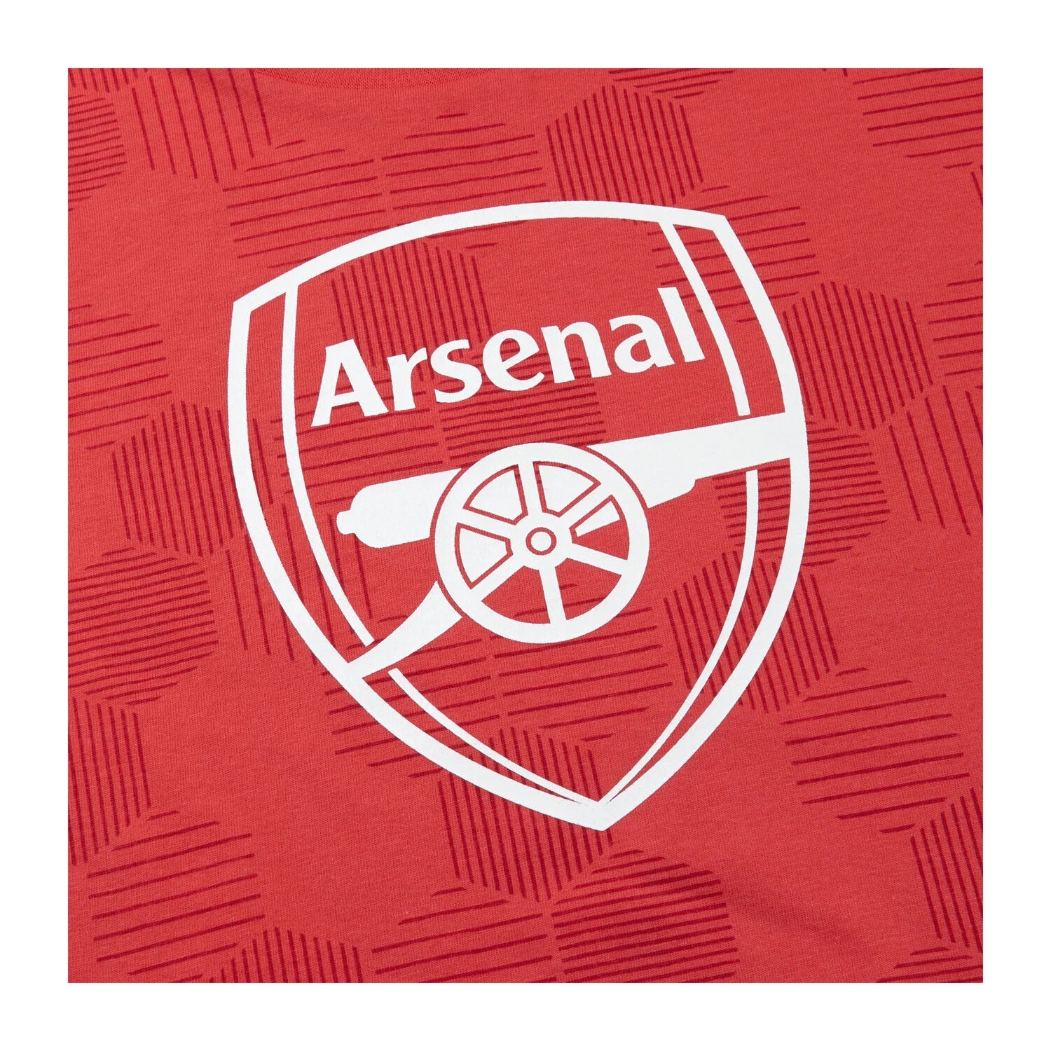 Arsenal F.C Boys Pyjamas 100% Cotton PJs Official Merchandise