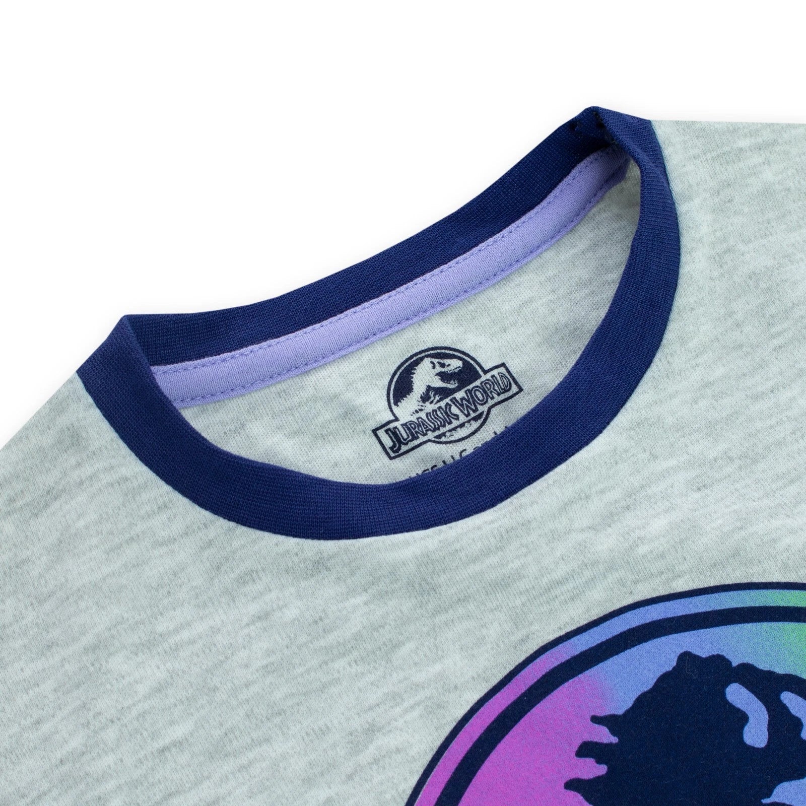 Girls Jurassic World Pyjamas |