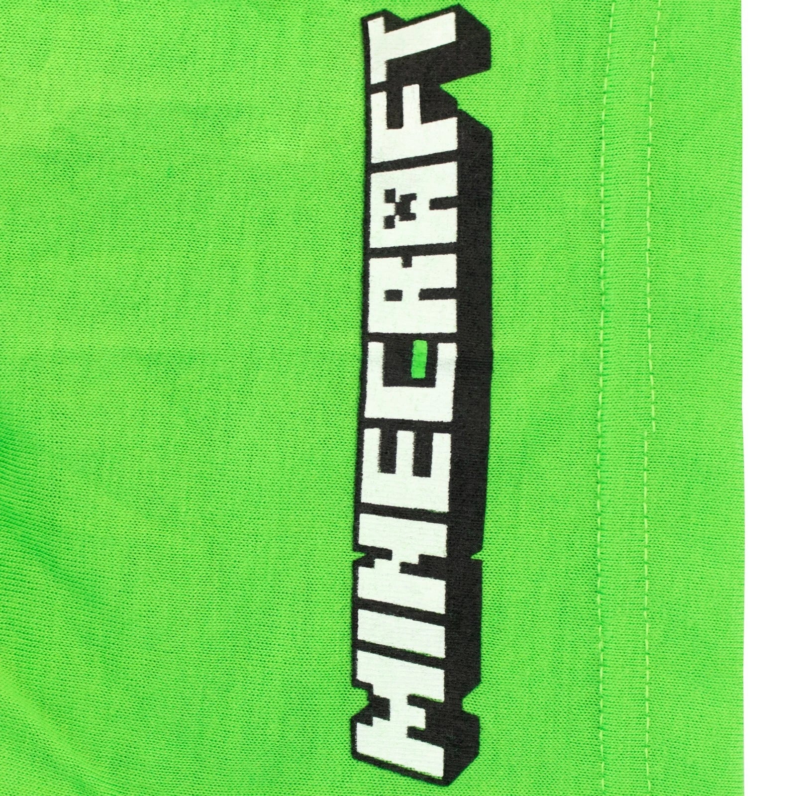 Minecraft Nightdress I Kids Minecraft Pyjamas I Minecraft Nightie