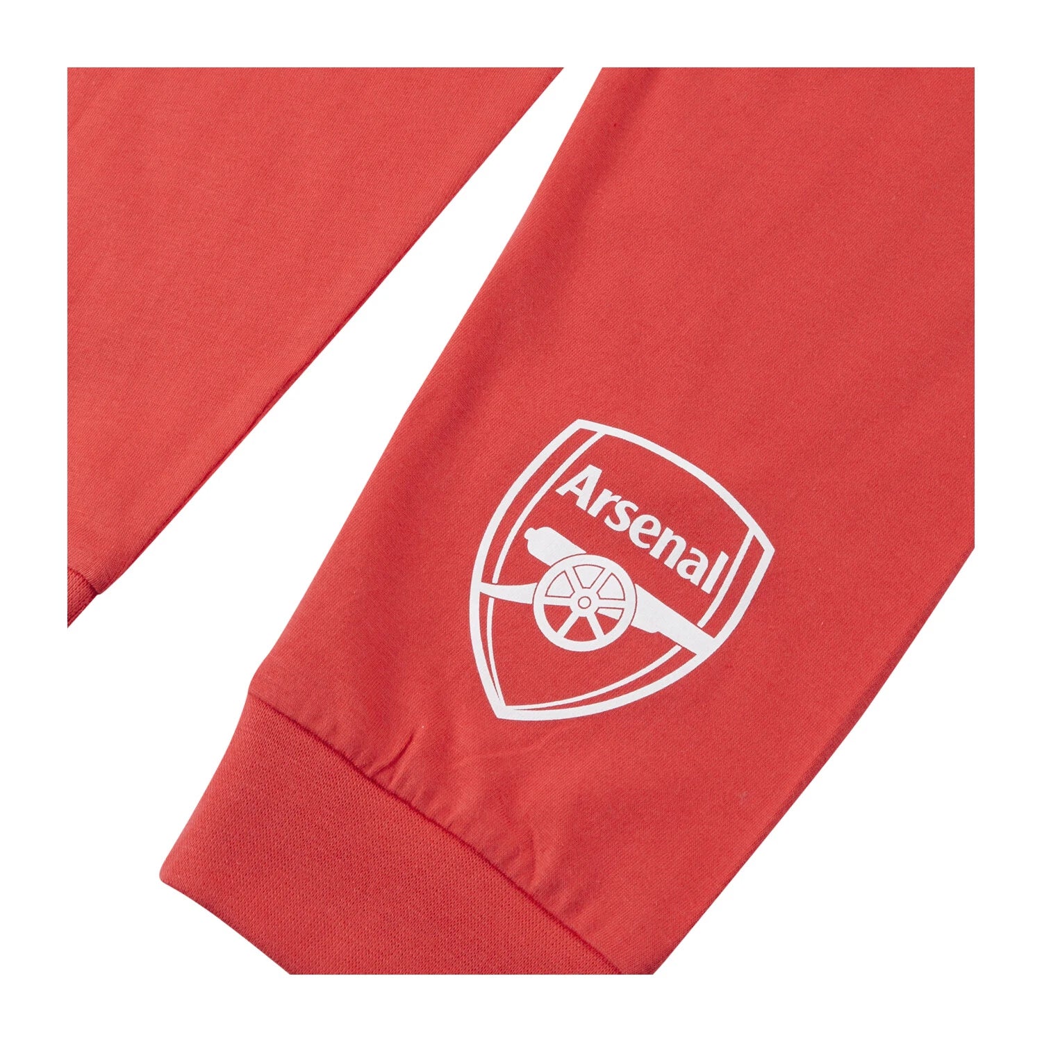 Arsenal F.C Boys Pyjamas 100% Cotton PJs Official Merchandise