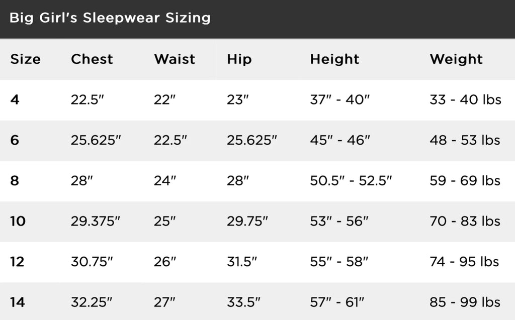 Squishmallows Christmas Pajamas Set T Shirt Pants Girl 6 8 10 12 14 Holiday Gift