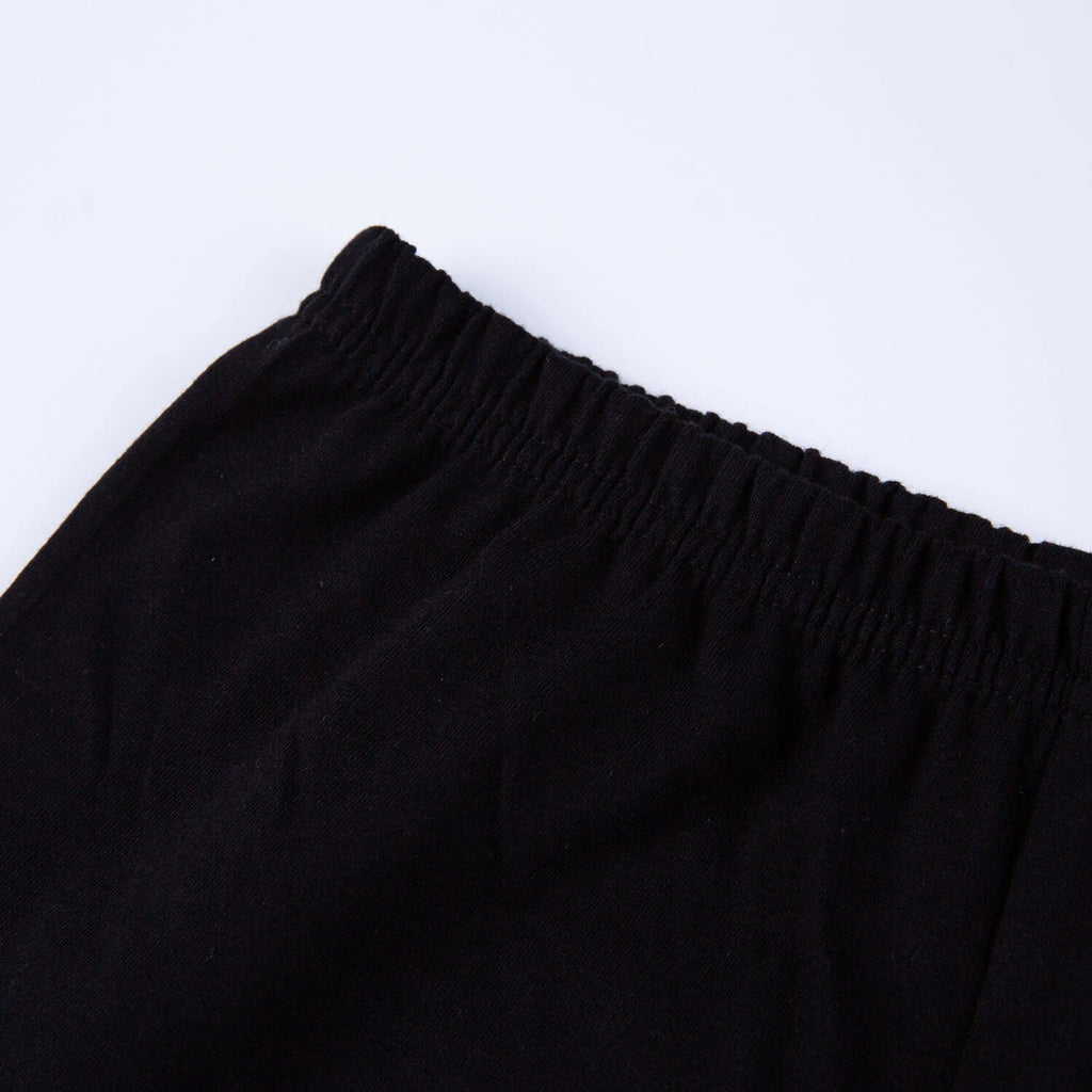 PlayStation Boys Pyjama Set Short Sleeve Summer Gaming PJs For Boys Girls Teens