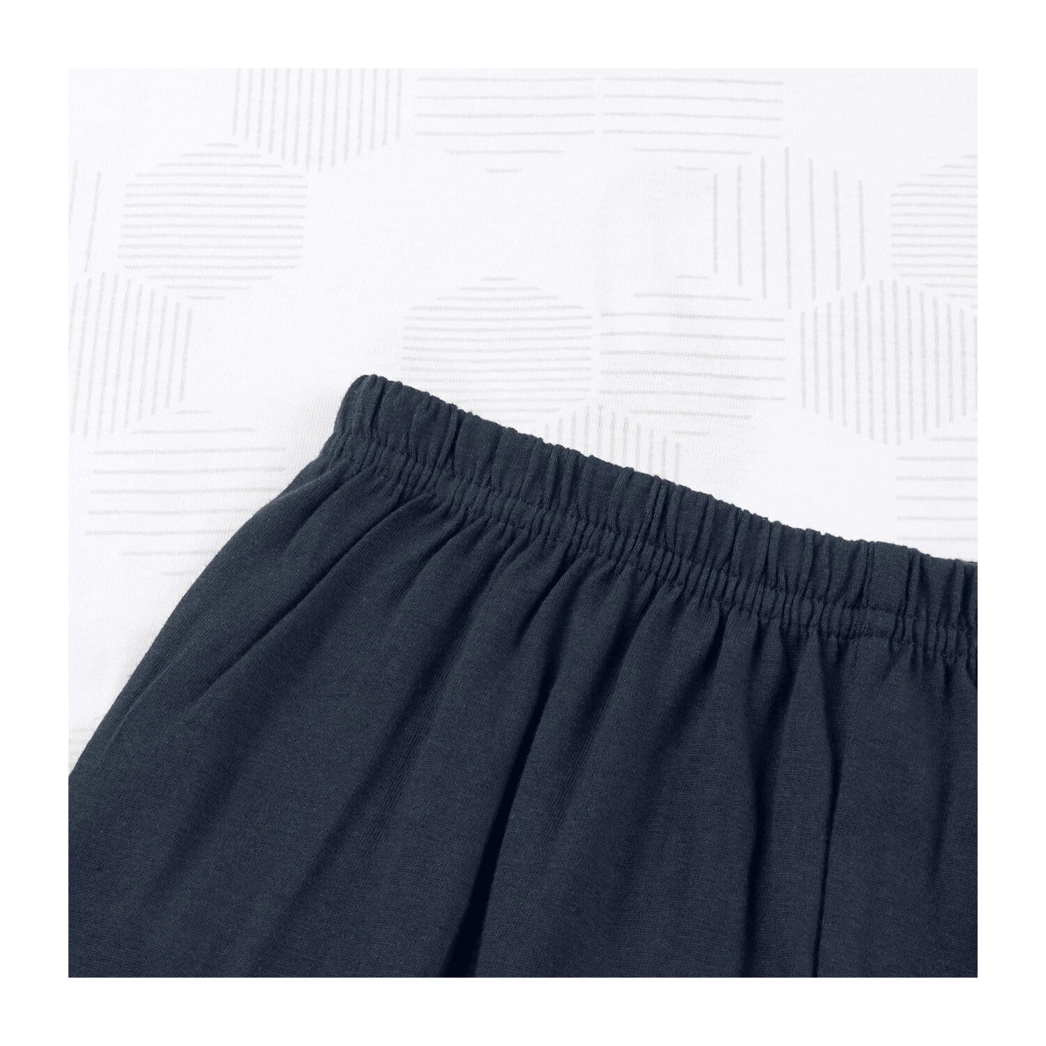 Tottenham Hotspur F.C Boys Pyjamas 100% Cotton Spurs PJs Official Merchandise