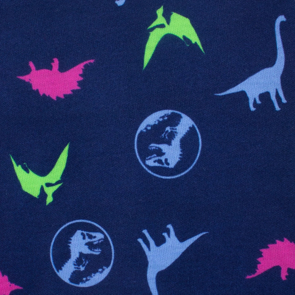 Girls Jurassic World Pyjamas |