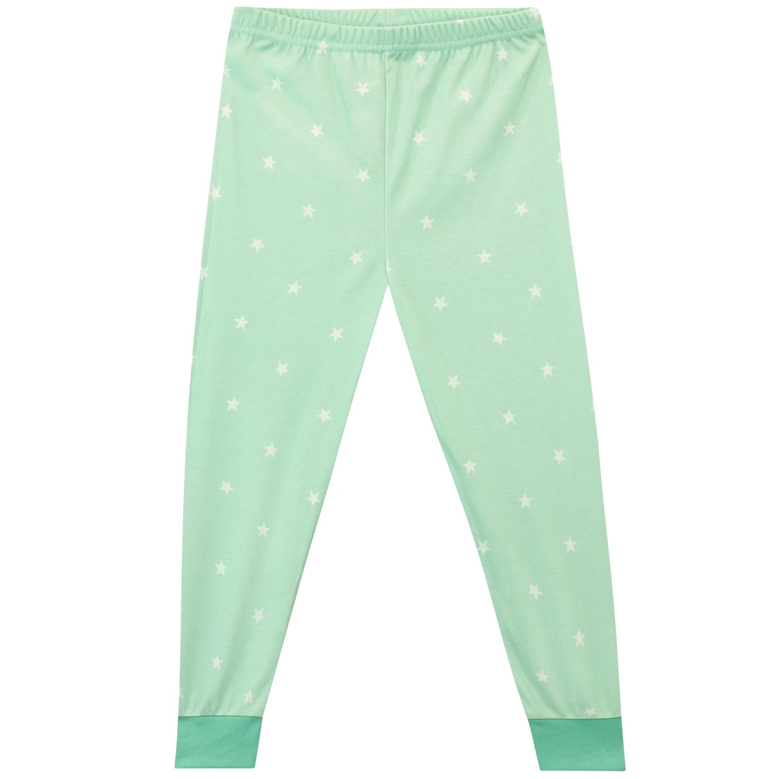 Rainbow Unicorn Pyjamas Kids Girls 5 6 7 8 9 10 11 12 13 Years PJs Nightwear