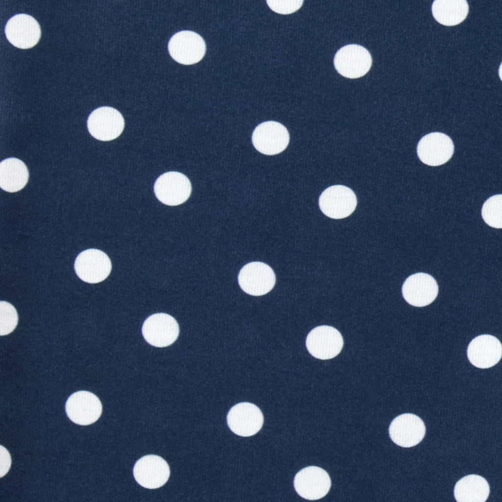 Girls Pyjamas Loungewear Set PJs 6-13 Years Stripes Dots Love, Dream, Laugh Gift