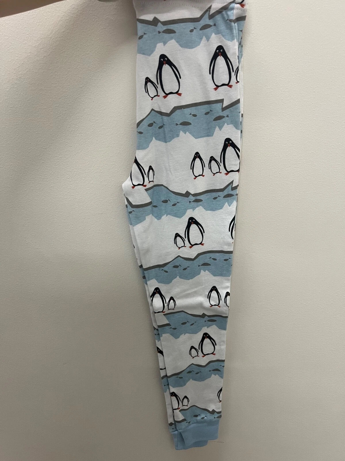 Penguin Pajamas Youth