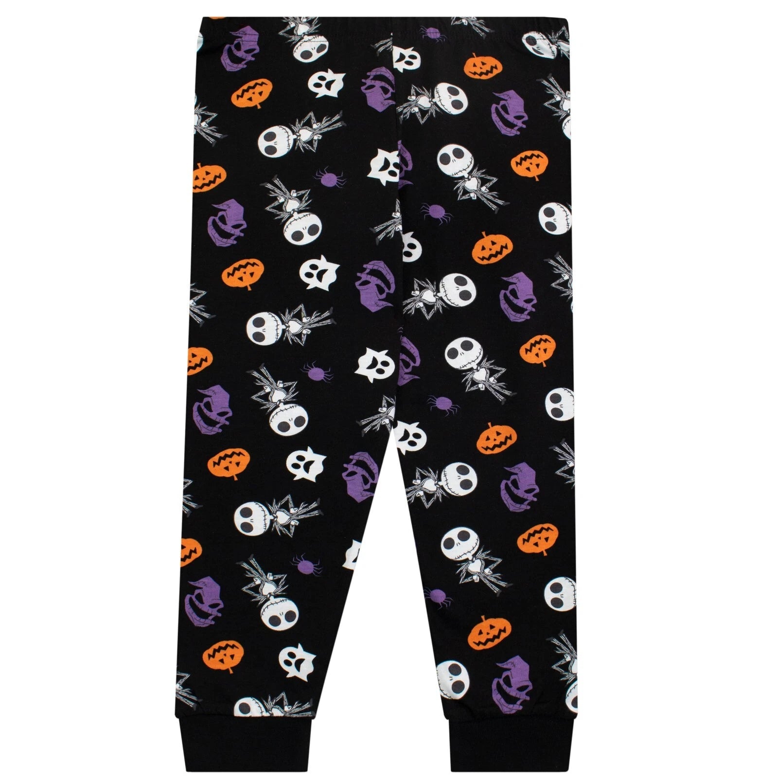 The Nightmare Before Christmas Pyjamas Kids Boys 5 6 7 8 9 10 11 12 Years PJs