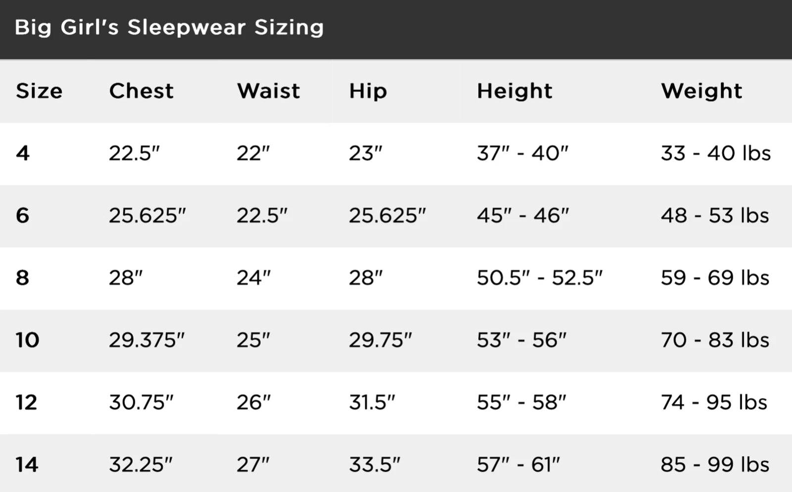 Wicked Girls Nightgown Pajamas Gown 5 6 7 8 Movie Elphaba Glinda Pink Green NWT