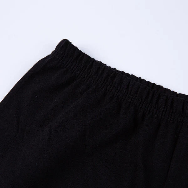 PlayStation Boys Pyjama Set Short Sleeve Summer Gaming PJs For Boys Girls Teens