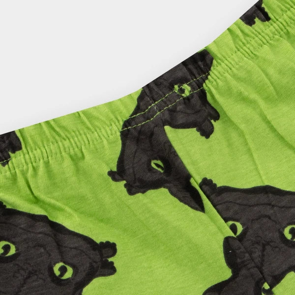 How To Train Your Dragon Pyjamas | Boys Short Pyjamas | Toothless Pjs For Boys