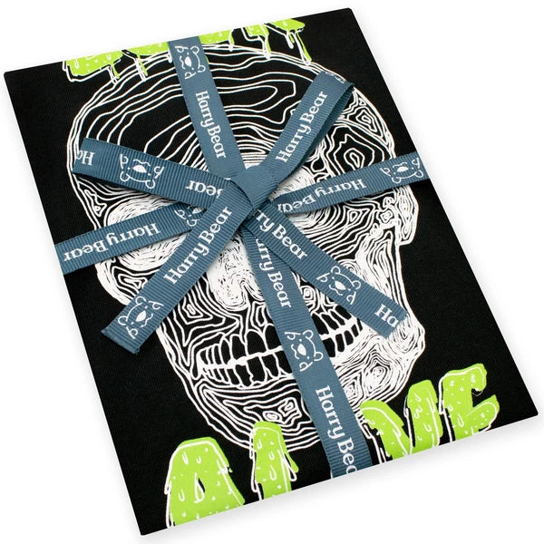 Skull Camouflage Pyjamas Kids Boys 6 7 8 9 10 11 12 Years PJs Grey Black Green