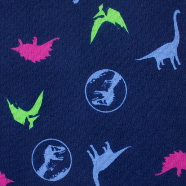 Girls Jurassic World Pyjamas |