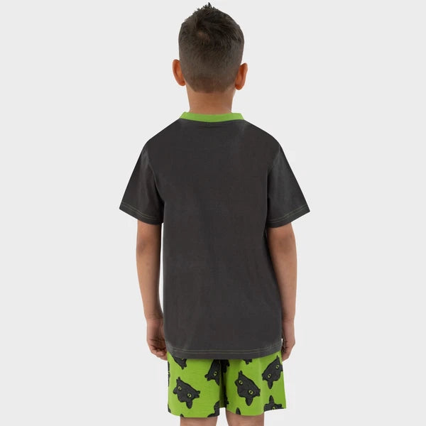 How To Train Your Dragon Pyjamas | Boys Short Pyjamas | Toothless Pjs For Boys