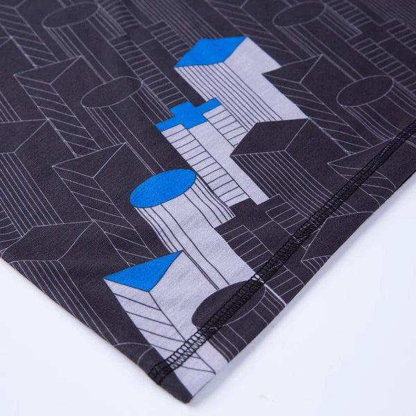 PlayStation Boys Pyjama Set Short Sleeve Summer Gaming PJs For Boys Girls Teens