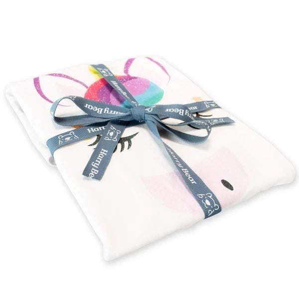 Rainbow Glitter Unicorn Pyjamas  5 6 7 8 9 10 11 12 Years PJs Nightwear Pink