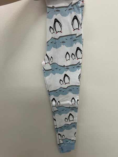 Penguin Pajamas Youth