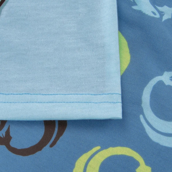 How To Train Your Dragon Pyjamas | Boys Toothless Short Pyjamas | Boys Pjs