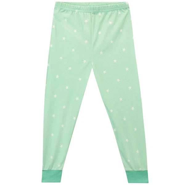 Rainbow Unicorn Pyjamas Kids Girls 5 6 7 8 9 10 11 12 13 Years PJs Nightwear